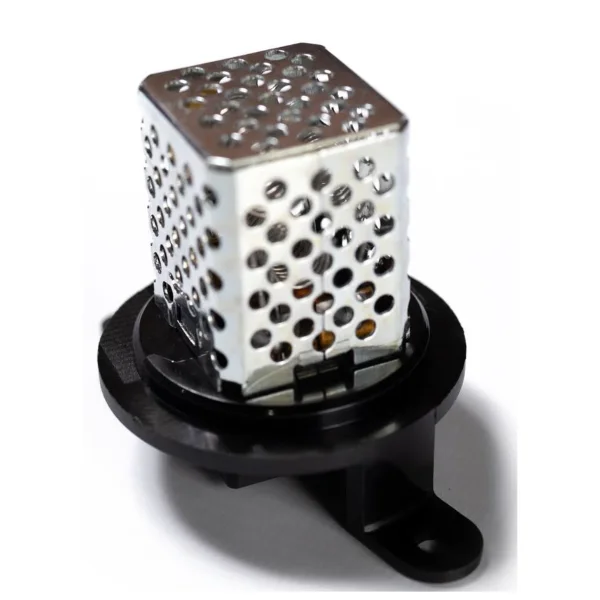 RESIST�NCIA DA CAIXA EVAPORADORA HONDA FIT