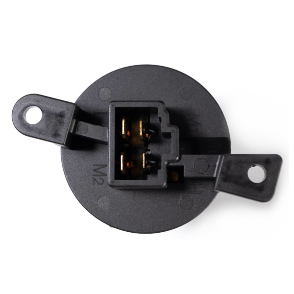 RESIST�NCIA DA CAIXA EVAPORADORA HONDA FIT