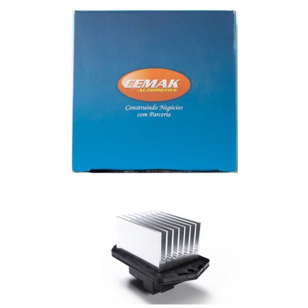 RESIST�NCIA DA CAIXA EVAPORADORA HONDA NEW CIVIC 2007