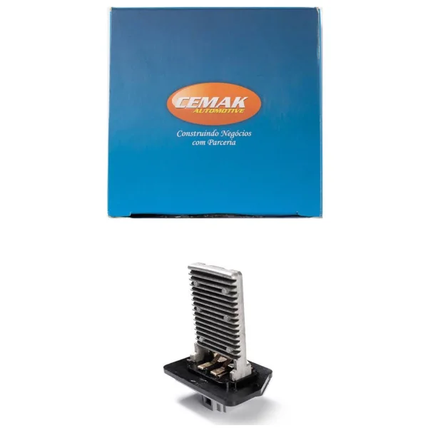 RESIST�NCIA DA CAIXA EVAPORADORA HYUNDAI TUCSON