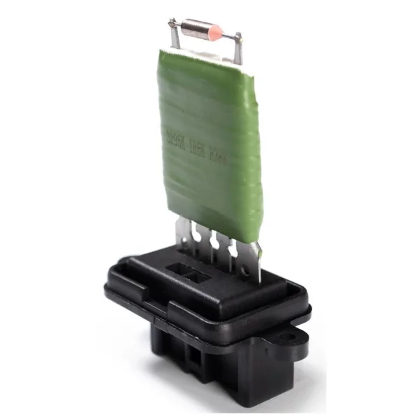 RESIST�NCIA DA CAIXA EVAPORADORA FIAT DUCATO E FIAT 500 2006