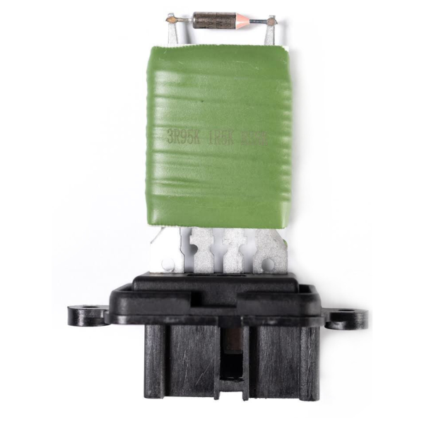 RESIST�NCIA DA CAIXA EVAPORADORA FIAT DUCATO E FIAT 500 2006