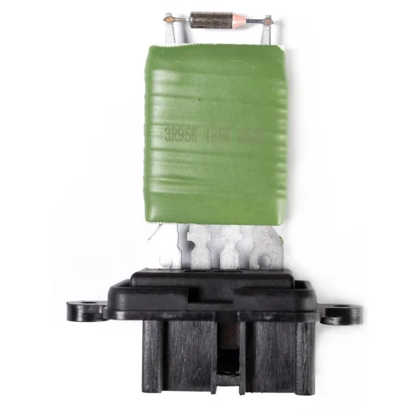 RESIST�NCIA DA CAIXA EVAPORADORA FIAT DUCATO E FIAT 500 2006