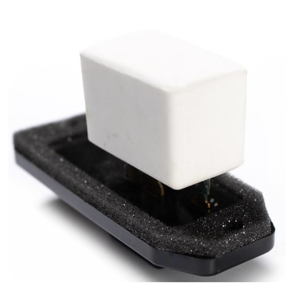 RESIST�NCIA DA CAIXA EVAPORADORA MITSUBISHI L200 SPORT