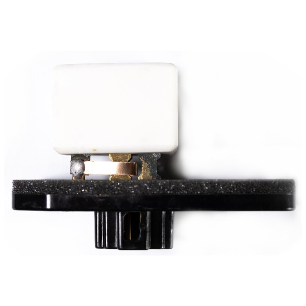 RESIST�NCIA DA CAIXA EVAPORADORA MITSUBISHI L200 SPORT