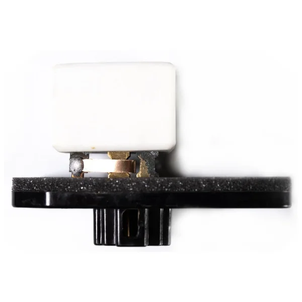 RESIST�NCIA DA CAIXA EVAPORADORA MITSUBISHI L200 SPORT