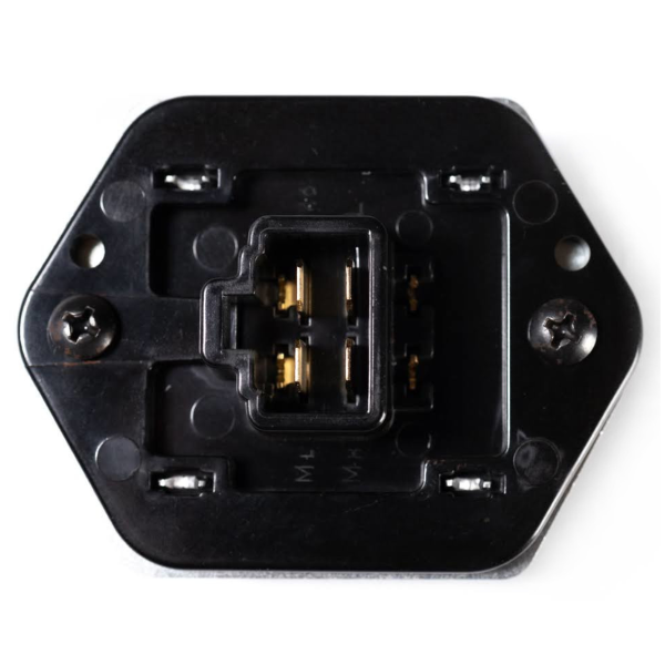 RESIST�NCIA DA CAIXA EVAPORADORA MITSUBISHI PAJERO TR4 02>08