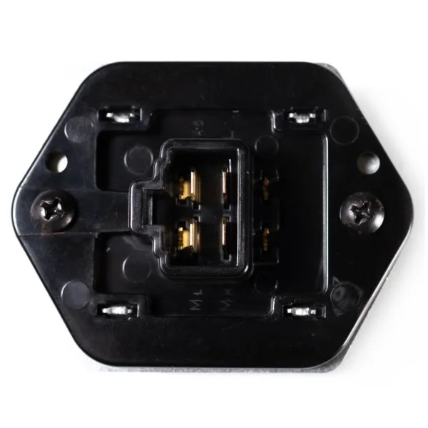 RESIST�NCIA DA CAIXA EVAPORADORA MITSUBISHI PAJERO TR4 02>08