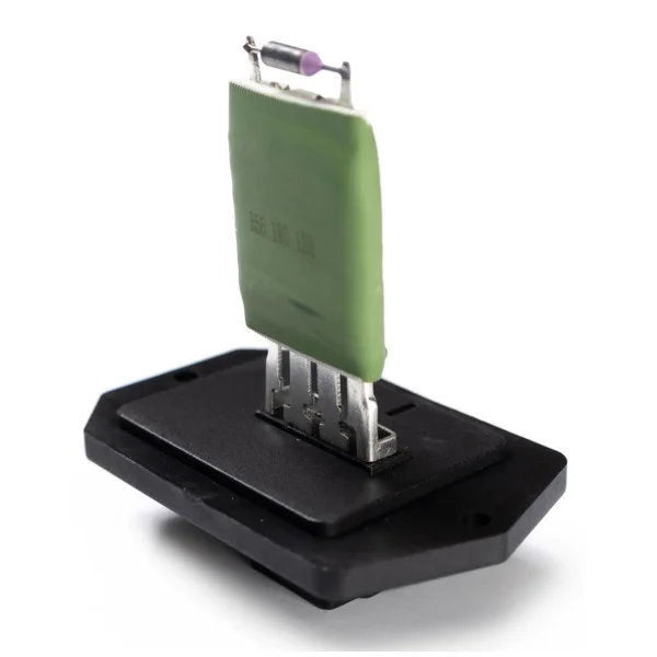 RESIST�NCIA DA CAIXA EVAPORADORA TOYOTA HILUX SW4