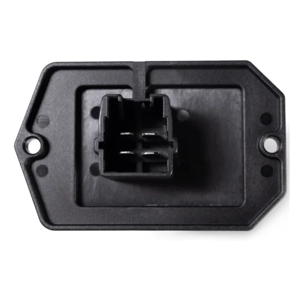 RESIST�NCIA DA CAIXA EVAPORADORA TOYOTA HILUX SW4