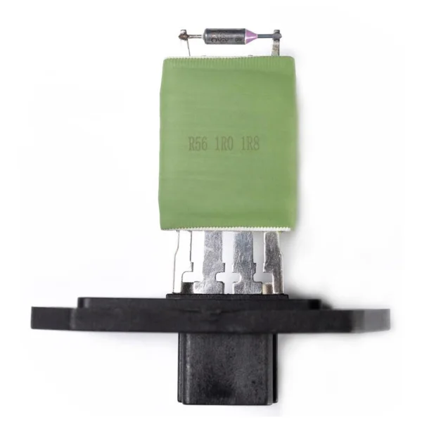 RESIST�NCIA DA CAIXA EVAPORADORA TOYOTA HILUX SW4