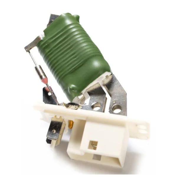 RESIST�NCIA DA CAIXA EVAPORADORA GM VECTRA ANTIGO E ASTRA