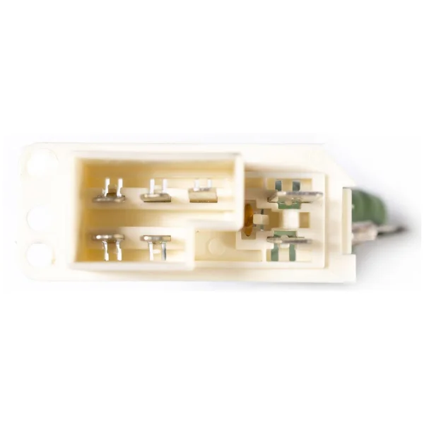 RESIST�NCIA DA CAIXA EVAPORADORA GM VECTRA ANTIGO E ASTRA