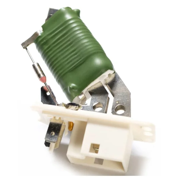 RESIST�NCIA DA CAIXA EVAPORADORA GM VECTRA ANTIGO E ASTRA