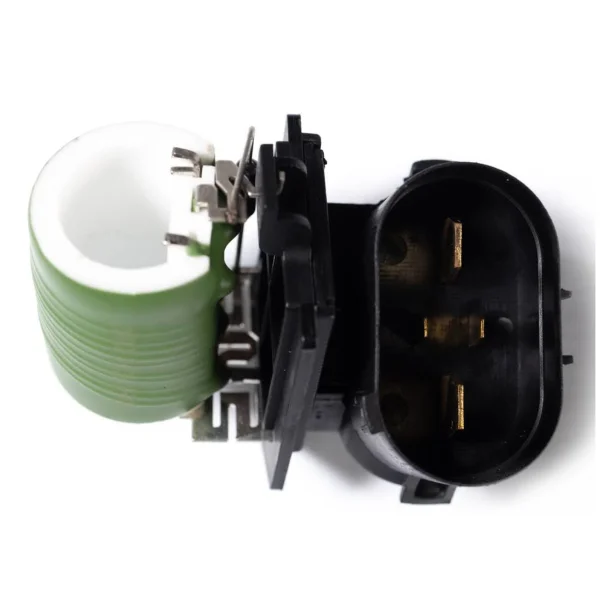 RESIST�NCIA DO ELETRO VENTILADOR GM MERIVA