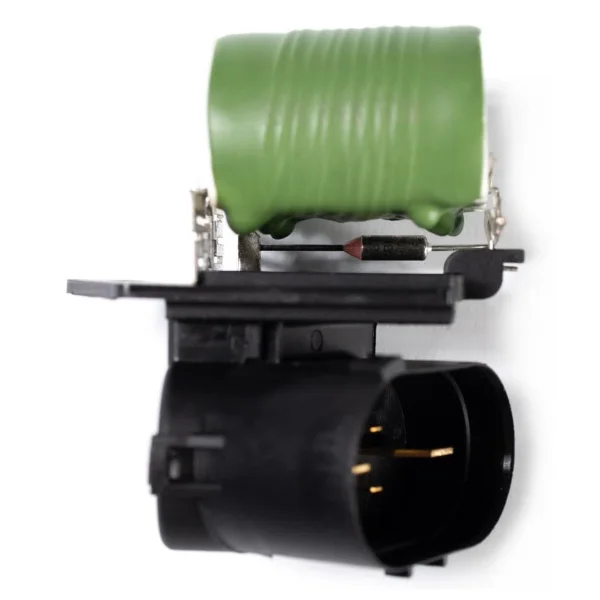 RESIST�NCIA DO ELETRO VENTILADOR GM MERIVA