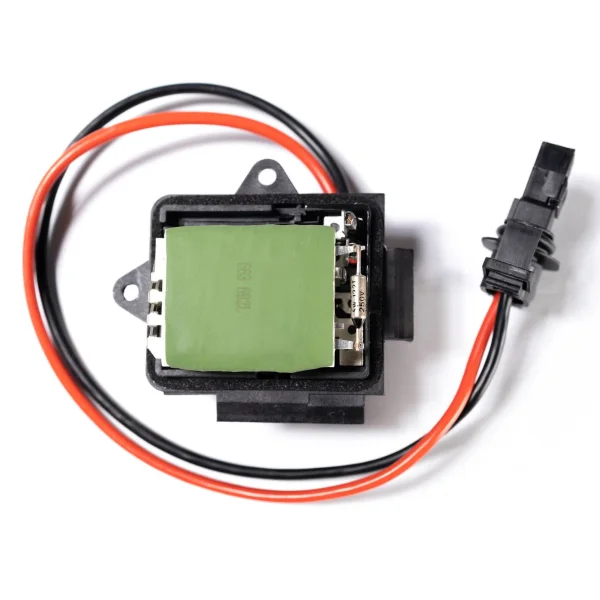 RESIST�NCIA DA CAIXA EVAPORADORA RENAULT MEGANE 2005