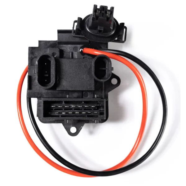 RESIST�NCIA DA CAIXA EVAPORADORA RENAULT MEGANE 2005