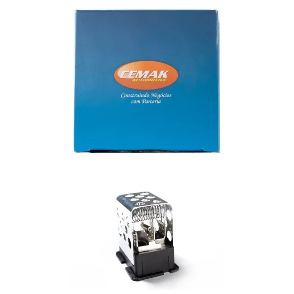 RESIST�NCIA DA CAIXA EVAPORADORA GM ZAFIRA