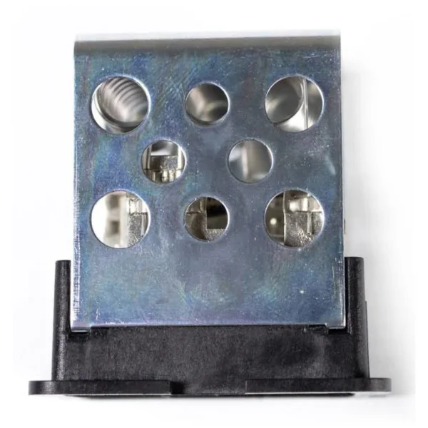 RESIST�NCIA DA CAIXA EVAPORADORA GM ZAFIRA