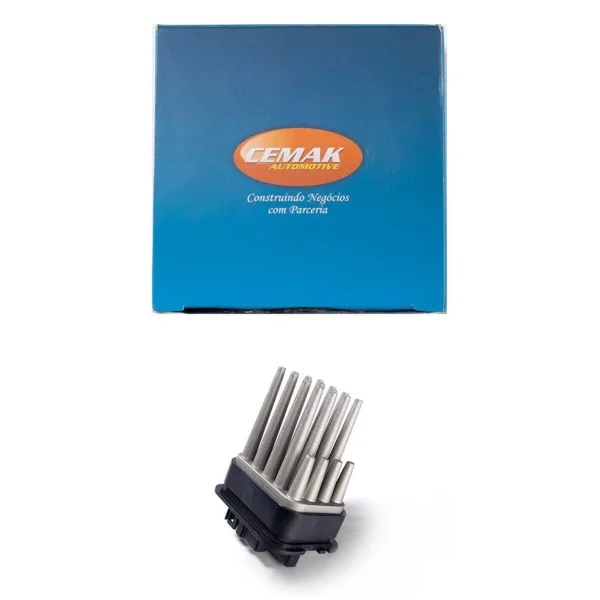 RESIST�NCIA DA CAIXA EVAPORADORA GM ZAFIRA 2009 EM DIANTE