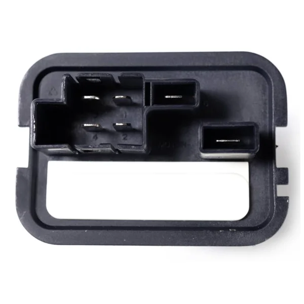 RESIST�NCIA DA CAIXA EVAPORADORA GM ZAFIRA 2009 EM DIANTE