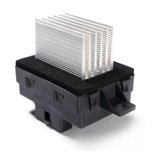 RESIST�NCIA DA CAIXA EVAPORADORA FORD FUSION