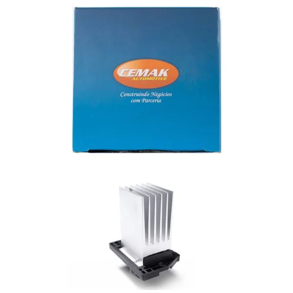 RESIST�NCIA DA CAIXA EVAPORADORA HYUNDAI AZERA E VERA CRUZ