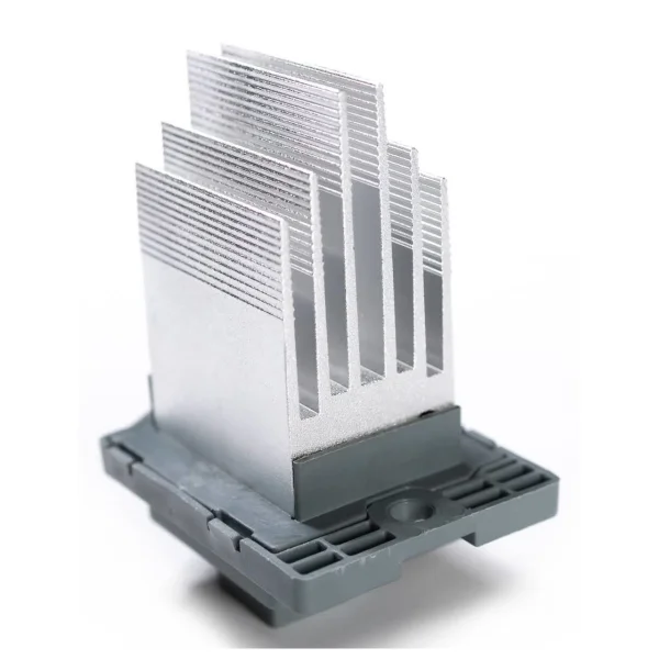 RESIST�NCIA DA CAIXA EVAPORADORA DIANTEIRA HYUNDAI SANTA FE