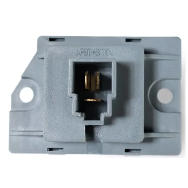 RESIST�NCIA DA CAIXA EVAPORADORA DIANTEIRA HYUNDAI SANTA FE