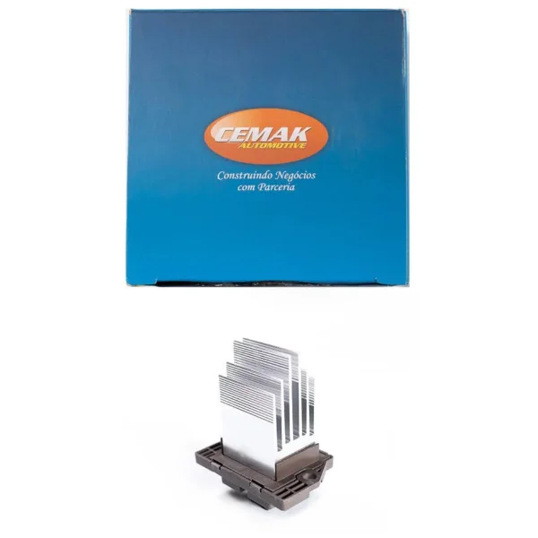 RESIST�NCIA DA CAIXA EVAPORADORA HYUNDAI I30