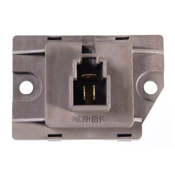 RESIST�NCIA DA CAIXA EVAPORADORA HYUNDAI I30