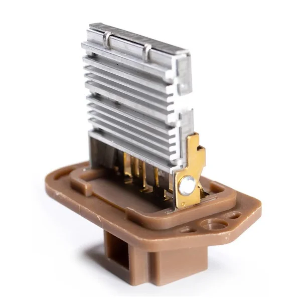 RESIST�NCIA DA CAIXA EVAPORADORA TRASEIRA HYUNDAI SANTA FE