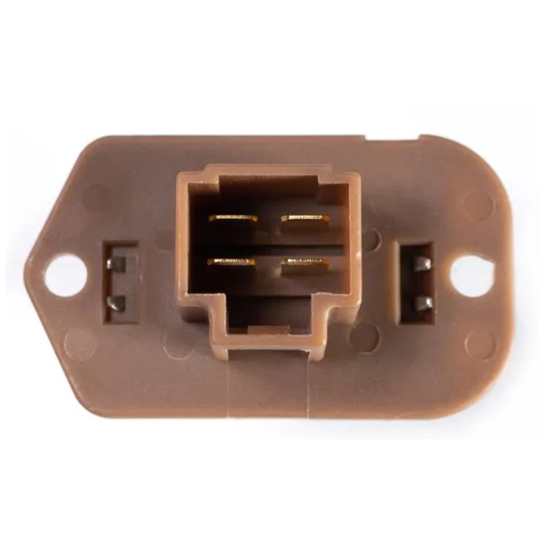 RESIST�NCIA DA CAIXA EVAPORADORA TRASEIRA HYUNDAI SANTA FE