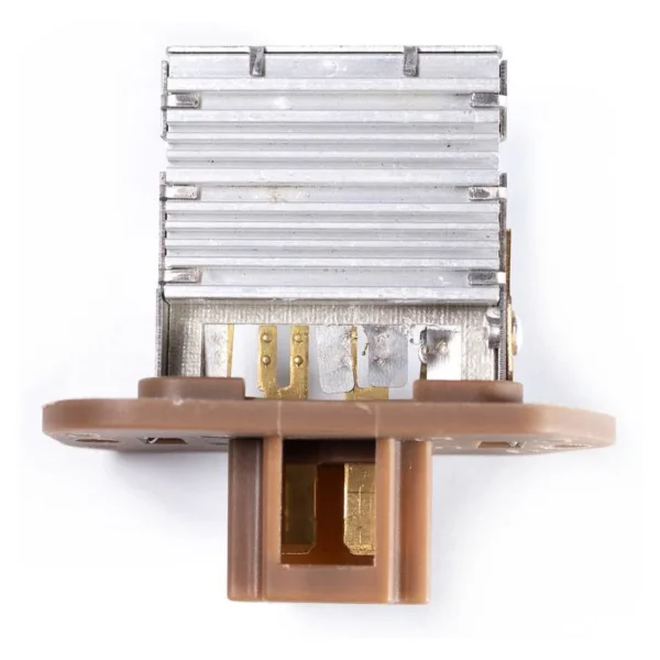 RESIST�NCIA DA CAIXA EVAPORADORA TRASEIRA HYUNDAI SANTA FE