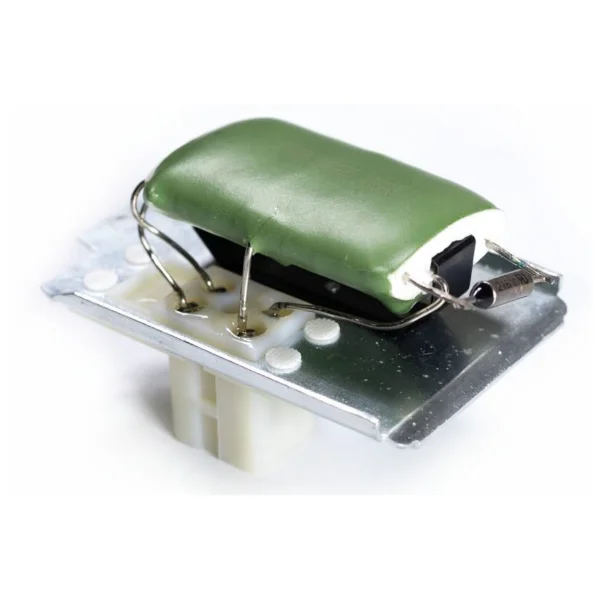 RESISTENCIA DA CAIXA EVAPORADORA VW JETTA 4 PINOS