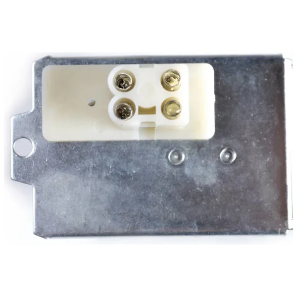 RESISTENCIA DA CAIXA EVAPORADORA VW JETTA 4 PINOS