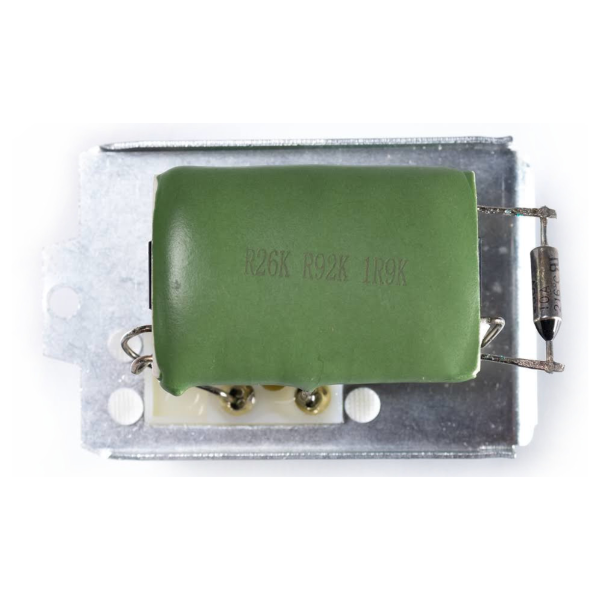 RESISTENCIA DA CAIXA EVAPORADORA VW JETTA 4 PINOS