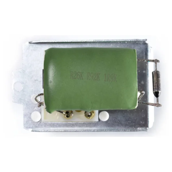 RESISTENCIA DA CAIXA EVAPORADORA VW JETTA 4 PINOS