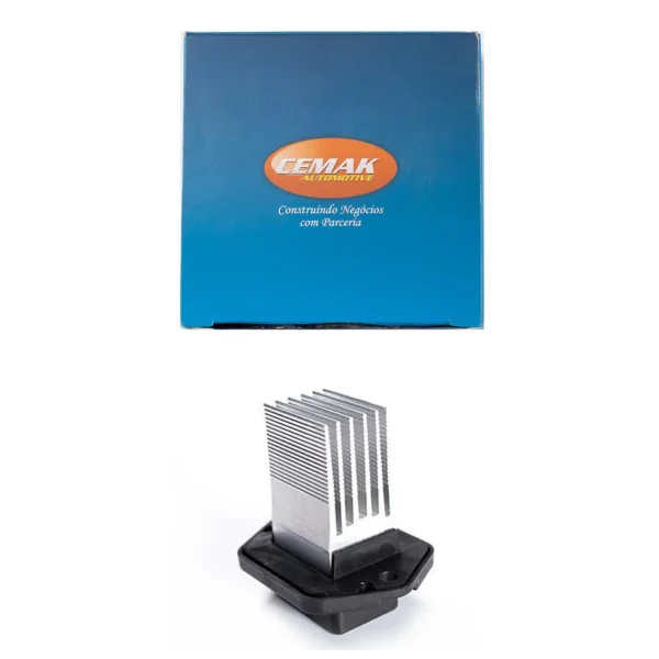 RESISTENCIA DA CAIXA EVAPORADORA KIA CERATO