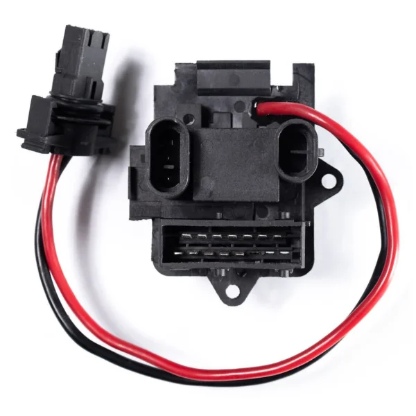 RESISTENCIA DA CAIXA EVAPORADORA RENAULT SYMBOL