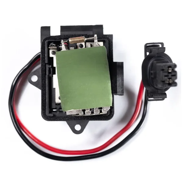 RESISTENCIA DA CAIXA EVAPORADORA RENAULT SYMBOL