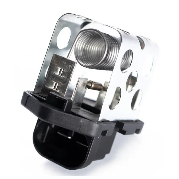 RESISTENCIA DO ELETRO VENTILADOR RENAULT SYMBOL