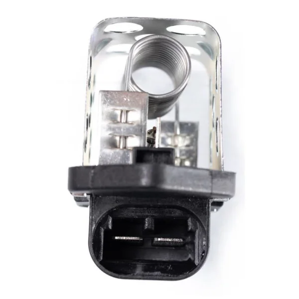 RESISTENCIA DO ELETRO VENTILADOR RENAULT SYMBOL