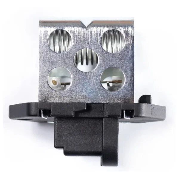 RESISTENCIA DO ELETRO VENTILADOR RENAULT SYMBOL