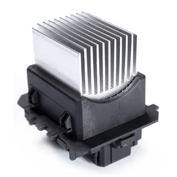 RESISTENCIA DA CAIXA EVAPORADORA RENAULT FLUENCE