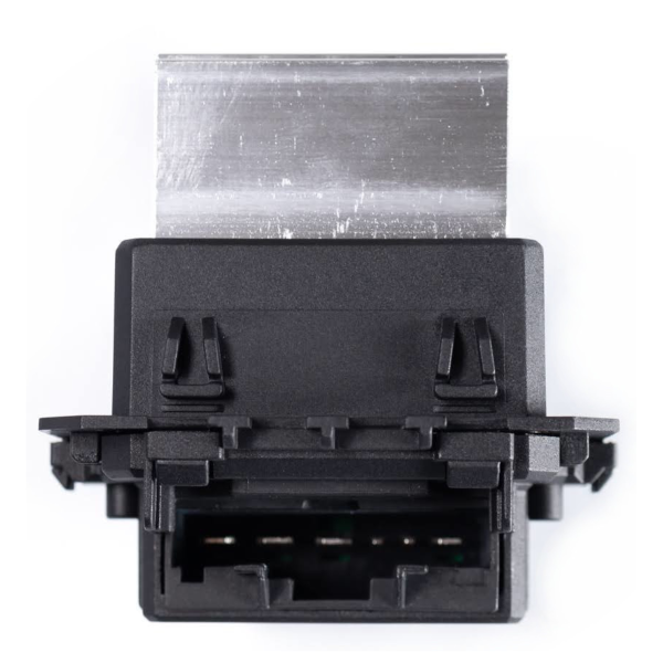 RESISTENCIA DA CAIXA EVAPORADORA RENAULT FLUENCE