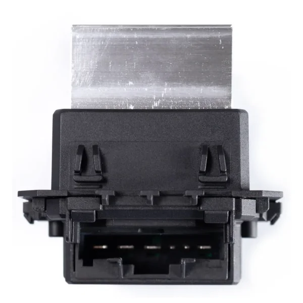 RESISTENCIA DA CAIXA EVAPORADORA RENAULT FLUENCE