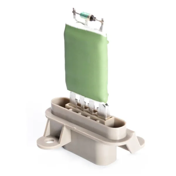 RESISTENCIA DA CAIXA EVAPORADORA CAMINH�O MERCEDES-BENZ AXOR