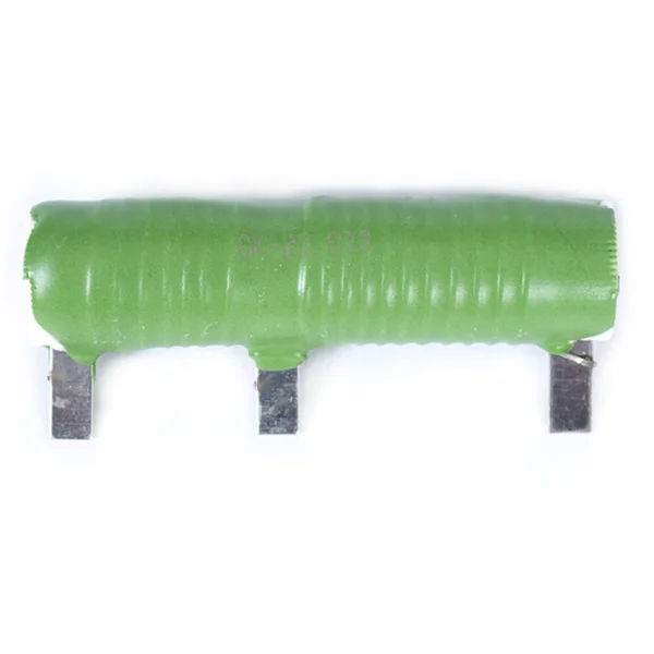 RESISTENCIA VW GOL / SANTANA / PARATI